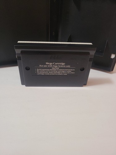 Wo auf der Welt ist Carmen Sandiego (Sega Master, 1989) ohne Handbuch - Bild 3 von 12