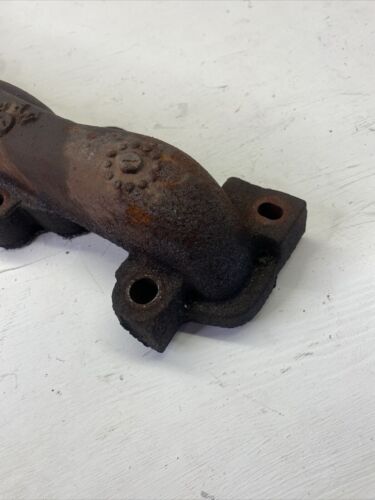 2004-2008 Dodge Durango 4.7L 8CYL Right Passenger Side Exhaust Manifold - Picture 2 of 8