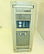 SOLO 4000 SERIES UNINTERRUPTIBLE POWER SYSTEMS MODEL; S41500TRM