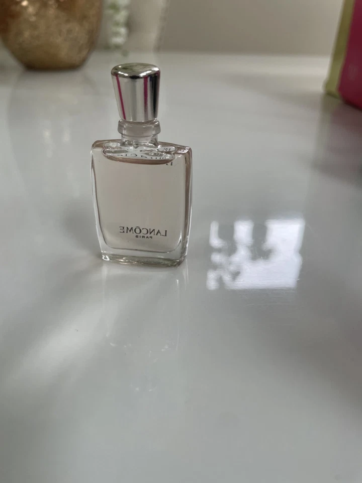MIRACLE LANCOME EDP 7ML (MINI LÍQUIDO) Foto 3 de 3