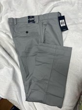 Chaps Custom Fit Men Pants , Size 38x30
