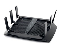 Netgear R8000P NightHawk X6S AC4000 Tri-Band WiFi Router 4.0Gbps ROUTER ONLY