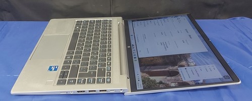 HP ProBook 640 G8 i5-1145G7 2.6GHz 32GB 512GB SSD 14” WiFi Windows 11 Pro - Imagen 5 de 6