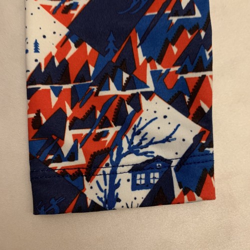 Obermeyer Discover Crew Baselayer Shirt LS Womens Size XS New NWT $69 - Picture 5 of 9