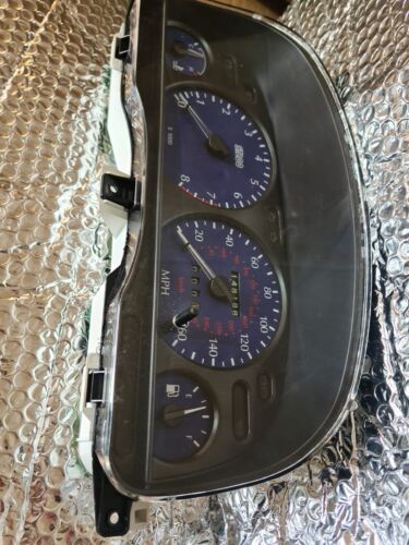 FORD MONDEO MK2 ST200 INSTRUMENT SPEEDO CLUSTER XS7H-10849-AA 1996-2000 AS2 - Picture 7 of 9