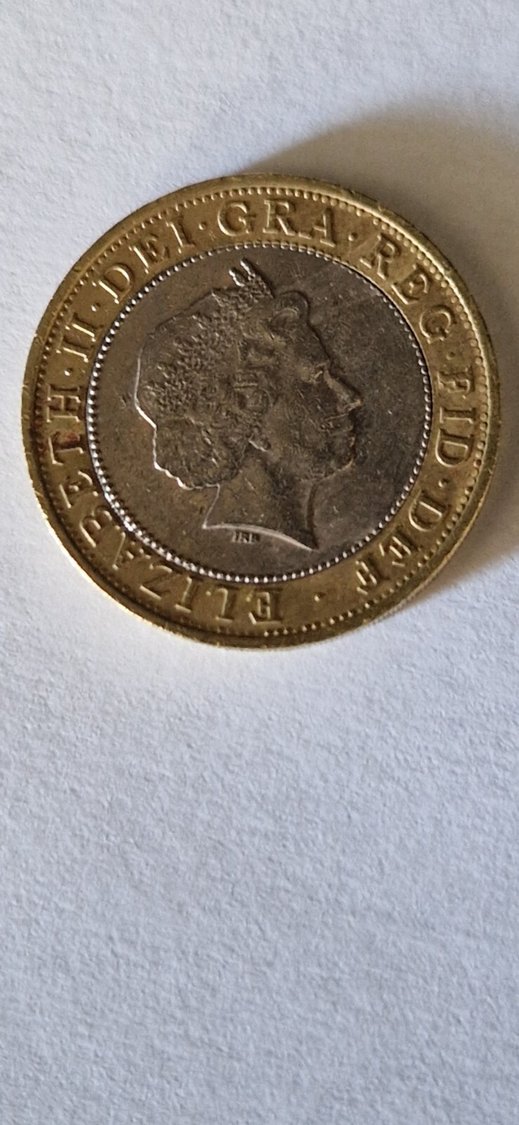 2002 commonwealth games 2 two pound coin eBay 2002 commonwealth games 2 two pound coin eBay