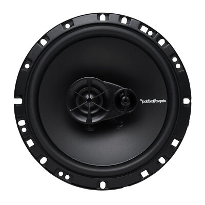 H*☆様 Rockford Fosgate R165X3 スピーカー 6.5イン Rockford Fosgate R165X3 Prime Series 6.5