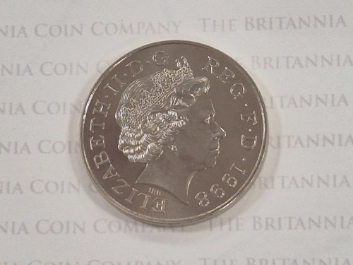 1990-2024 Five Pound UK £5 Coins Royal Mint - CHOOSE YOUR COIN - Picture 11 of 311