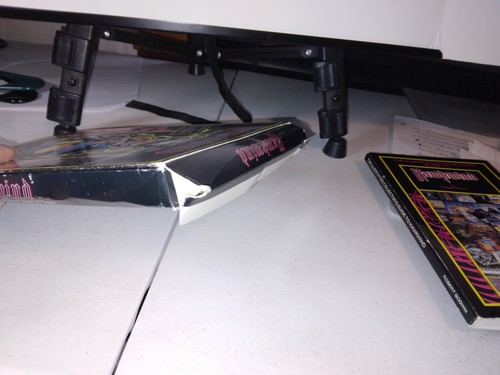 HAWKWIND-WARRIOR ON THE EDGE OF TIME LIMITED CD BOX WITH BOOK - Picture 16 of 19