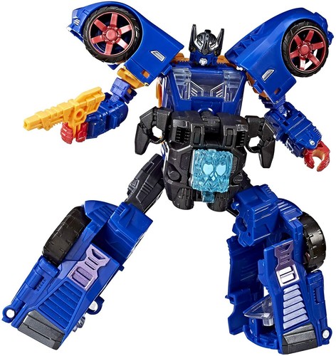 Transformers Power of the Primes POTP Punch-Counterpunch - Picture 2 of 12
