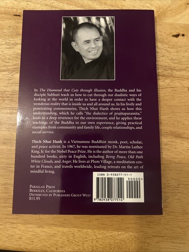 Diamond That Cuts Through Illusion : Commentaries on the Prajnaparamita Diamond - Picture 3 of 6