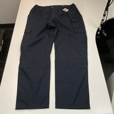 5.11 Tactical 74273 Series Pants - Navy 42x34