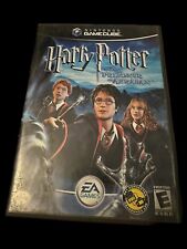 Nintendo GameCube Harry Potter and the Prisoner of Azkaban, CIB