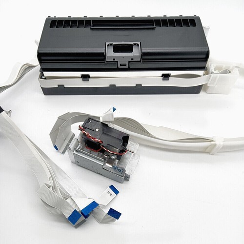 Ink tube assembly fit fit for epson stylus photo r3000 R3000 P608 - Picture 6 of 7