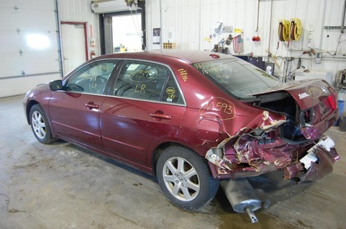 OEM Upper Control Arm For Accord Right Front Up - Foto 4 di 10