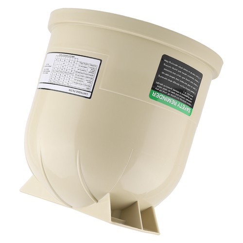 Filter Cover Lid For Pentair Clean & Clear 75 150 200 Sq ft Cartridge Filters - Picture 4 of 12