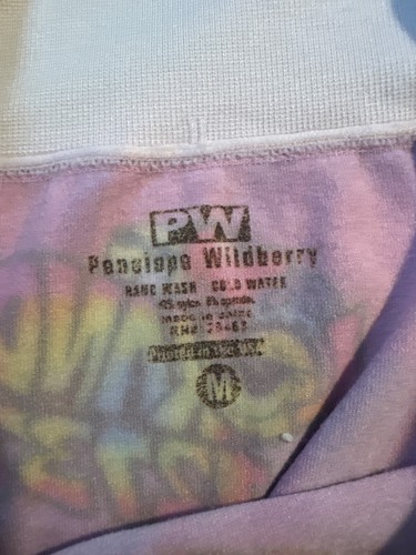 Penelope Wildberry girls kids size M shorts camp Lokanda - Picture 2 of 2