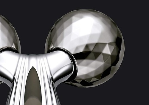 ReFa RF-PC2019B Carat Ray Face Beauty Body Roller Facial Handy Massage - Picture 8 of 8