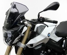 Cupolino MRA R - Racing - fume' BMW F 800 R (15-16) | BMW F 800 R (17-18)