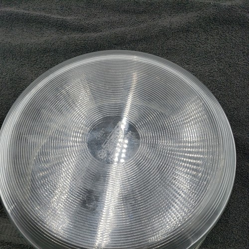 The Sharper Image Super Wave Oven 1300 Watt CKY-4H Glass Bowl Replacement Part - Picture 3 of 5