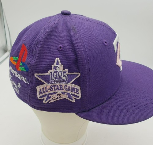 Lord FUBU 59Fifty Minnesota Twins Cap EWDIL Fitted 7 1/4, Nintendo, 3 of 6 - Picture 7 of 10