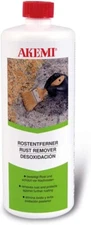 Akemi Rust Remover - 1 Liter