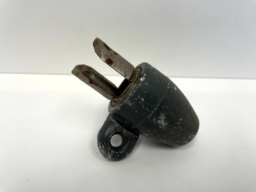 1949-1954 Dodge Gyromatic Shift Indicator Package W/ White Letters 1450627 NOS - Picture 7 of 12