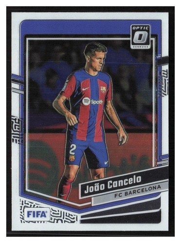 2023-24 Panini Donruss Optic Soccer Cards Base Complete Your Set Pick Your Card - Picture 98 of 164