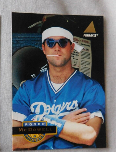 1994 Pinnacle Baseball Card #181-360 Pick one - Picture 160 of 181