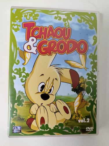 DVD pour enfants : Dessins animés- Animations - Photo 7/11