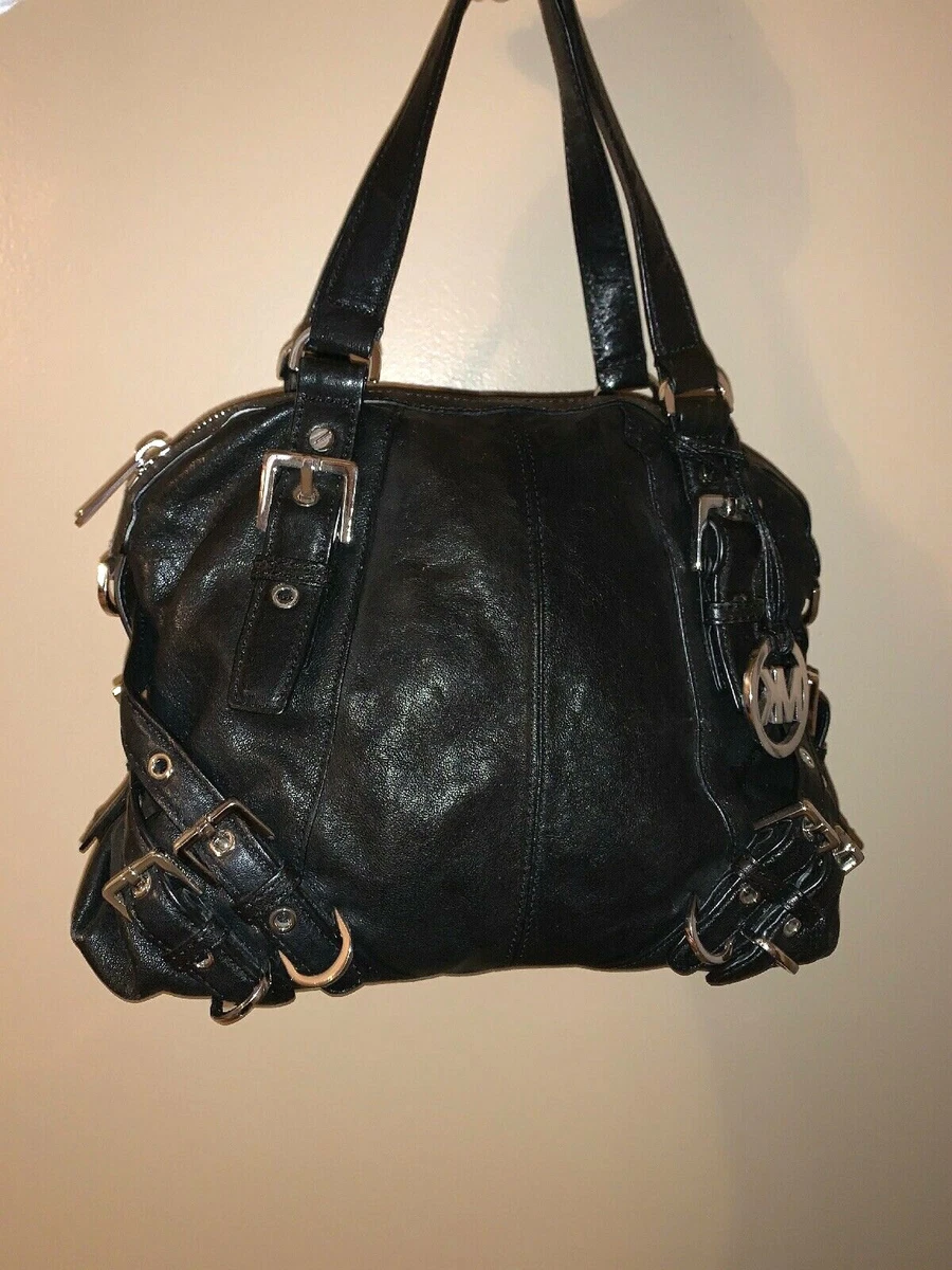 Michael kors bag handles clearance