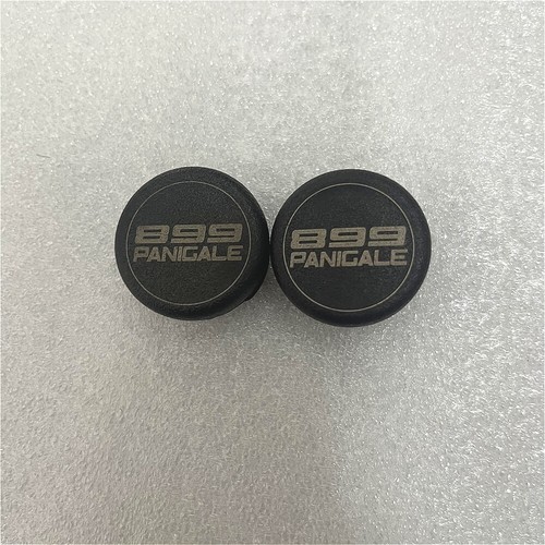 2x Fit For Ducati Panigale 899 2013-2015 Frame End Caps 959 2016-2020 Hole Cover - Picture 3 of 12