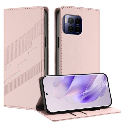 For T-Mobile Revvl 7 2 Pro 6X Fashion Shockproof Stand Flip Wallet Phone Cover - Picture 8 of 12