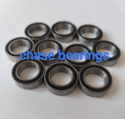 Orange Stage 6 / 7 Evo MAX FULL  Pivot frame Bearing Set Kit - Picture 1 of 4