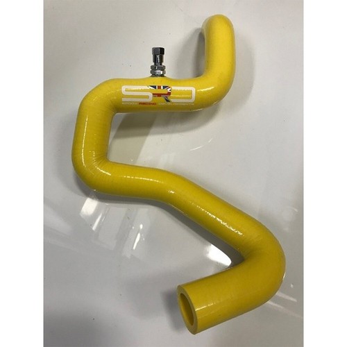 Spoox Peugeot 106 8v Rallye / Citroen Saxo VTR 8v Silicone Matrix Hose - Picture 6 of 14