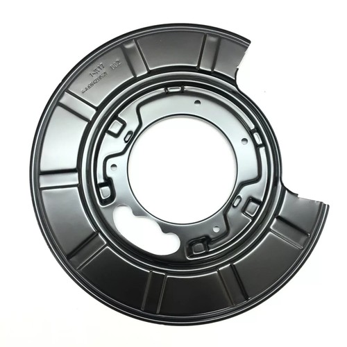 Genuine Mercedes-Benz Rear Right Cover Brake Plate Vito Viano 639 A6394230520 - Picture 2 of 8