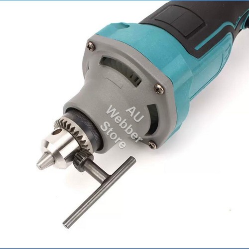 Brushless Die Grinder 6MM Adjustable 4 speeds Grinder For Makita 18V Battery - Picture 2 of 6