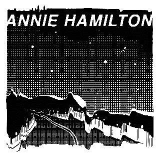 Annie Hamilton - Annie Hamilton Ep (Vinyl) - Picture 1 of 1