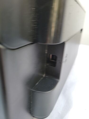 Epson Expression Home XP-440 Wireless All-In-One Inkjet Printer - Picture 8 of 9