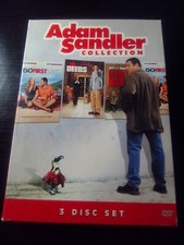 Adam Sandler Collection ( Big Daddy/ 50 DVD