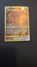 Giratina VSTAR (Secret) GG69/GG70 Crown Zenith: Galarian Gallery Holo