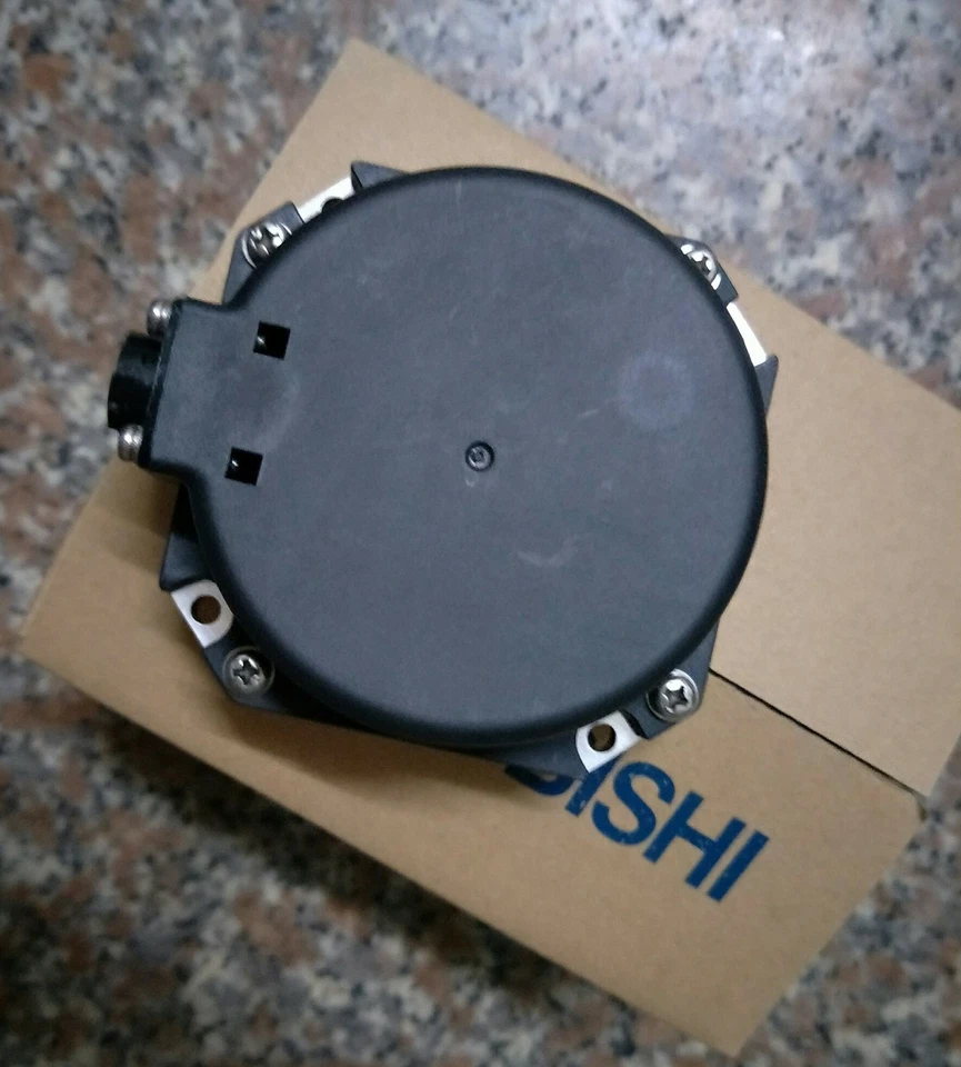 Mitsubishi OSA18-A50 Encoder 1PC New Fast Shipping OSA18A50 - Image 3 of 4