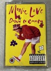 Monie Love Down To Earth New Sealed Cassette Tape 1989 Warner Bros