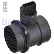 DELPHI Luftmassenmesser Luftmengenmesser LMM AF10300-12B1