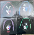 KISS Solo Set 1978 Vinyl LP Vinyl NBLP 712... Casablanca VG+,VG++, EXC Tested!!