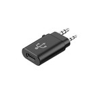 Walkie-Talkie Frequency Programming Cable Adapter For Windows MacOS Linux