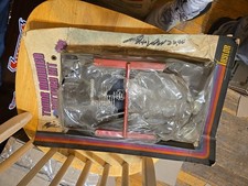 Vintage Taylor 48000 Battery Relocator Kit - Single Trunk Mount No Cable