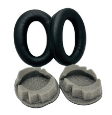 Sony Sponge Earpads Cushion Pads WH-1000X M3 WH-1000XM3 Black