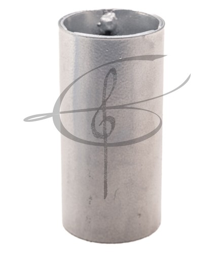 Sanus Rack Spacer 3" Silver Extended-Height Pillars Audio EFAB EFAV Short