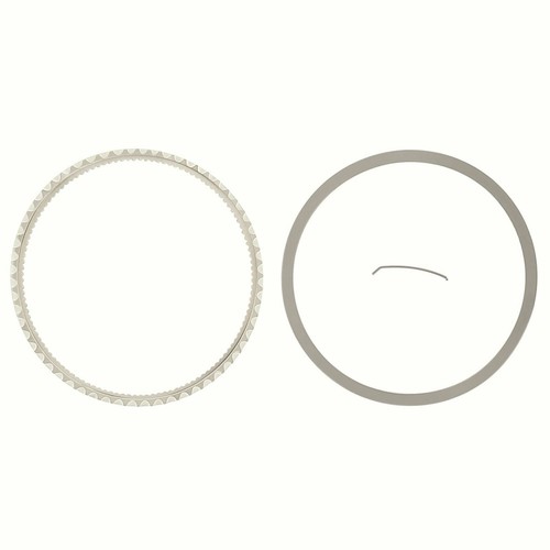 Pepsi Bezel & Insert For Rolex GMT Master 2 Blue/Red 16713, 16718 - Picture 4 of 4